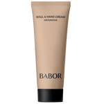 Babor: Soul & Hand Cream Grounding - Clinique Cinq Sens