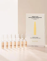 Ampoule De Sérum Conc Éclat Parfait - Clinique Cinq Sens