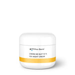 Crème de Nuit 5% - Clinique Cinq Sens