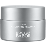 Disques exfoliants 5% AHA - Clinique Cinq Sens