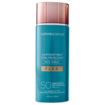 Écran Facial Flexible Sunforgettable Total Protection-Tan - Clinique Cinq Sens