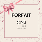 Express microdermabrasion - 80$ - Clinique Cinq Sens