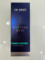 Exotech Body Cellulift – Crème corporelle