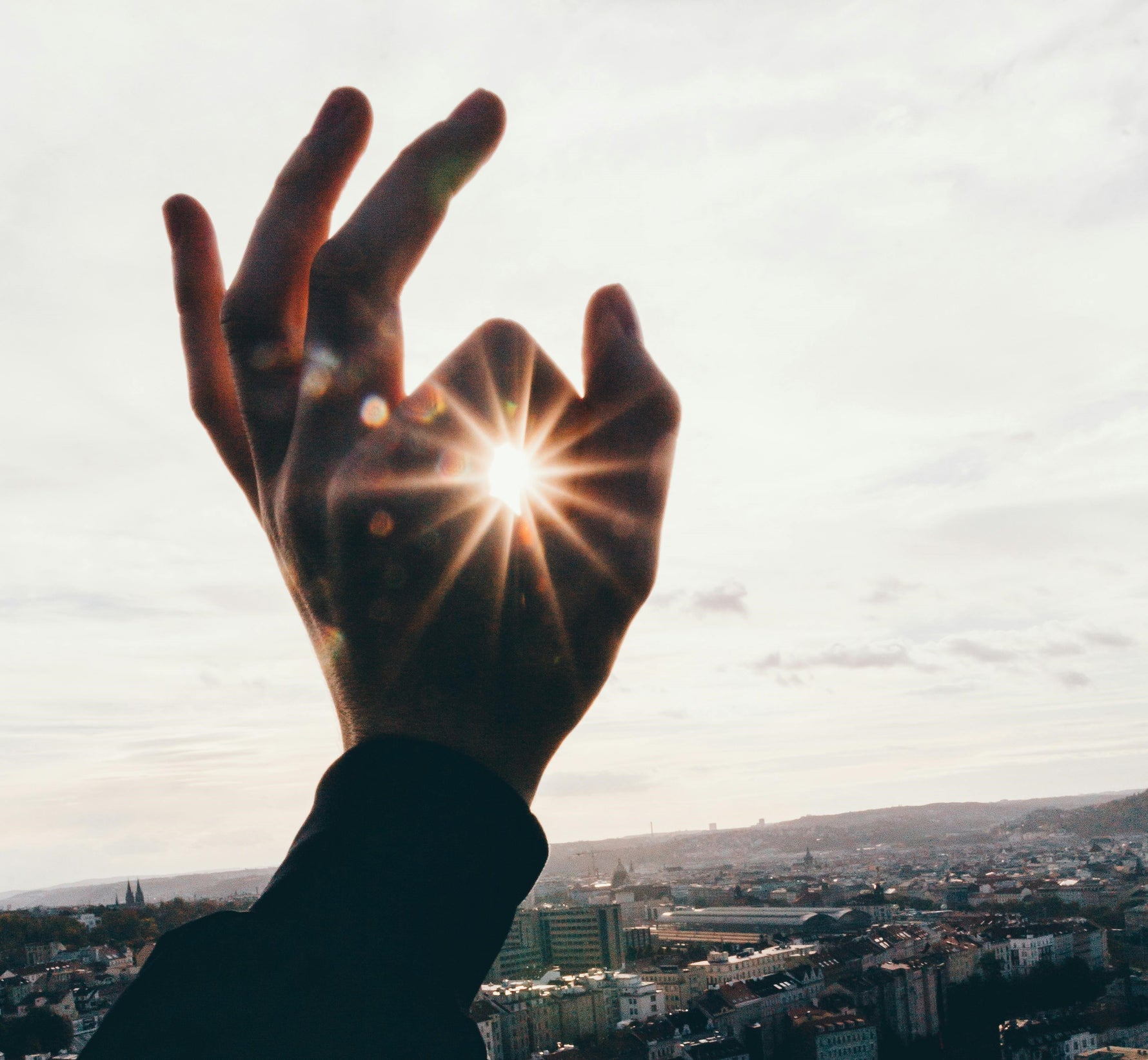 Éviter l'exposition au soleil