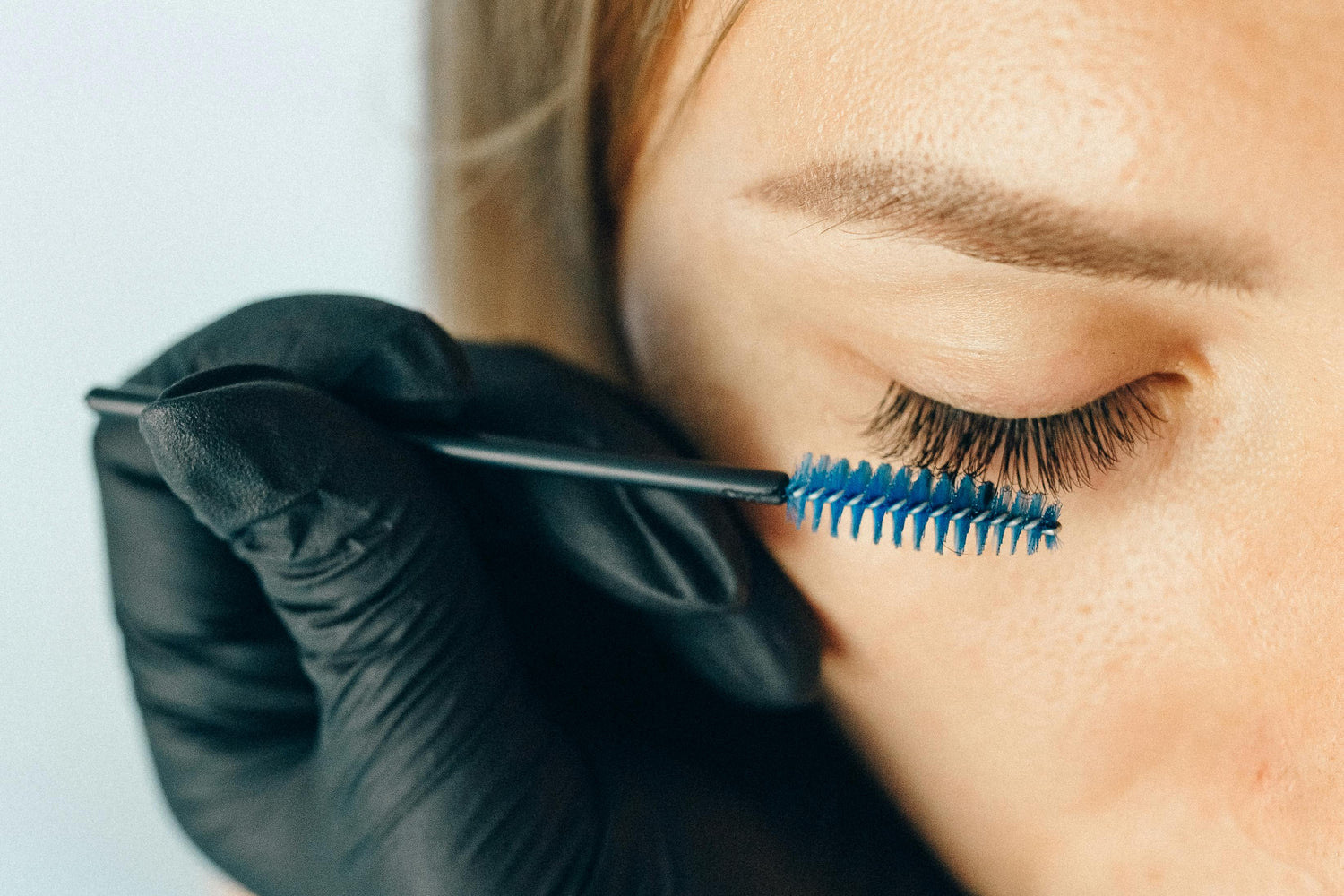 Lash Lift