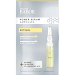 Ampoules rétinol - Clinique Cinq Sens