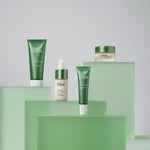 Pre- & Probiotic Moisture Glow Routine Set - Clinique Cinq Sens