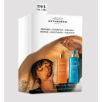 Esthederm: Coffret Préparation - Clinique Cinq Sens