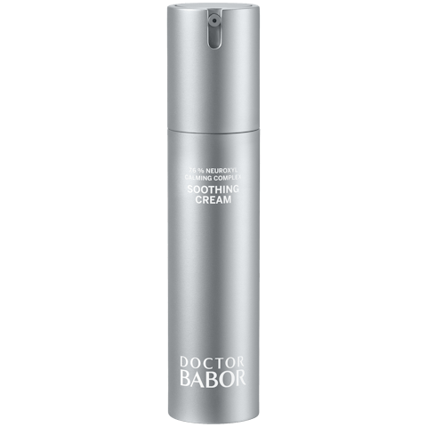 Soothing cream - Clinique Cinq Sens