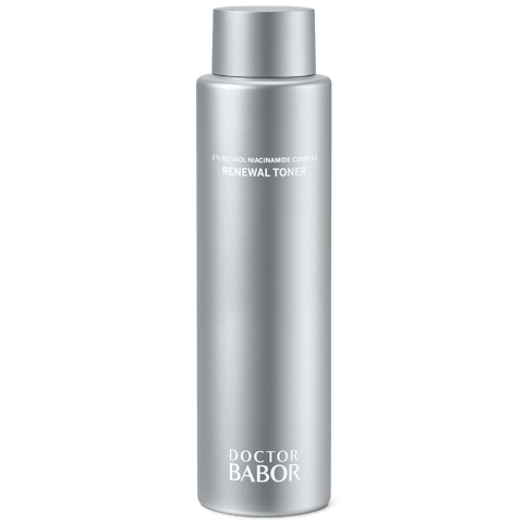 Renewal Toner - Clinique Cinq Sens