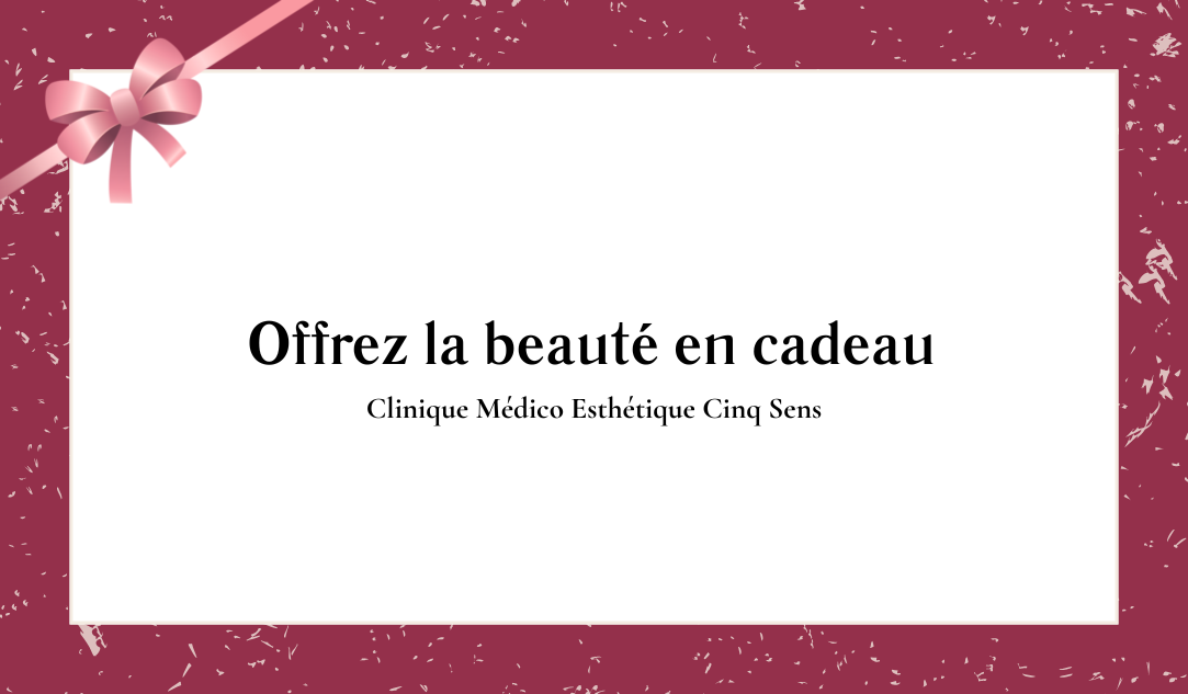 Certificat-cadeau