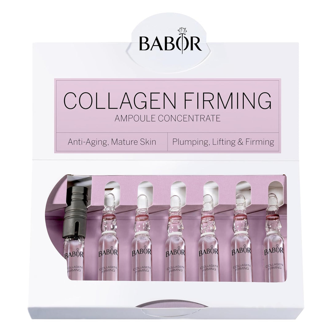 Collagen Firming - Clinique Cinq Sens