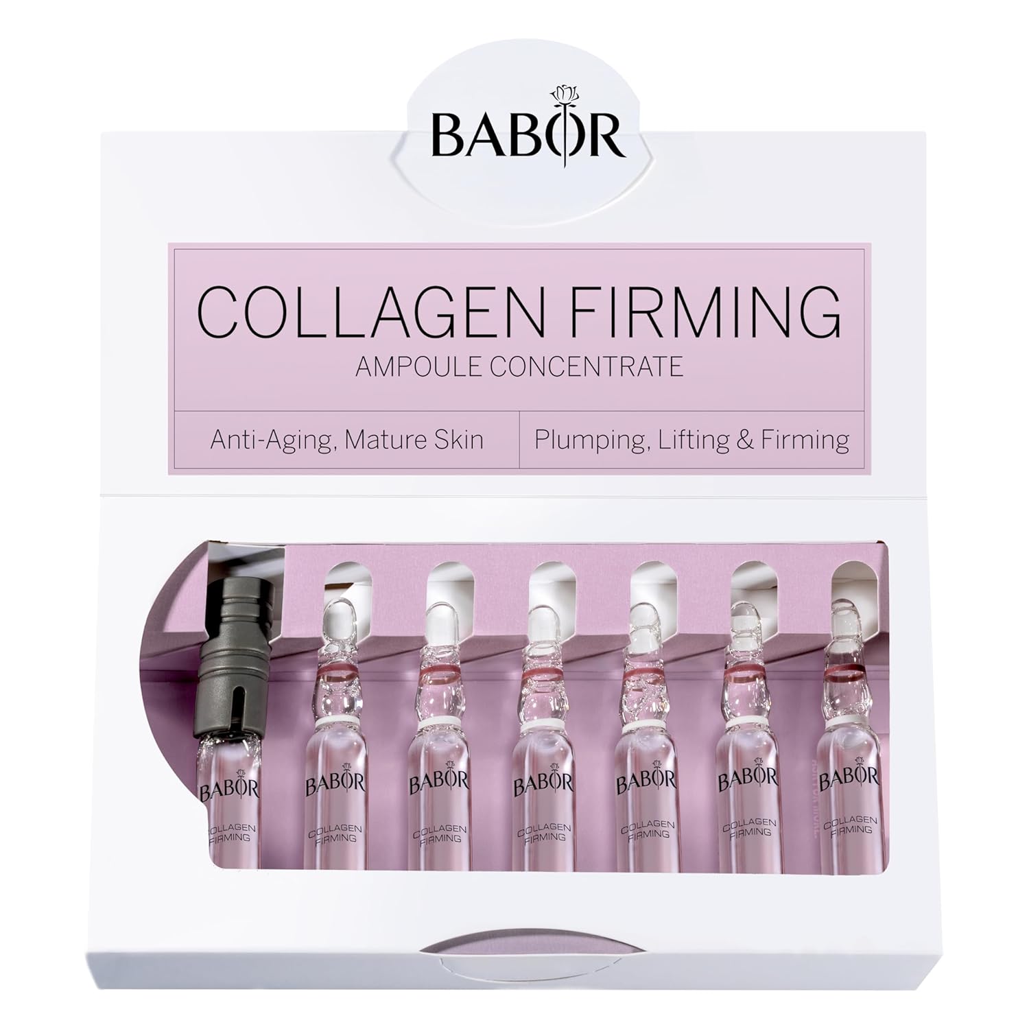 Collagen Firming