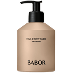 Babor: Soul & Body Wash Grounding