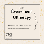 Billet Ultherapy