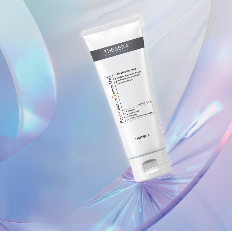 Thesera Repose Balance Toning Mask