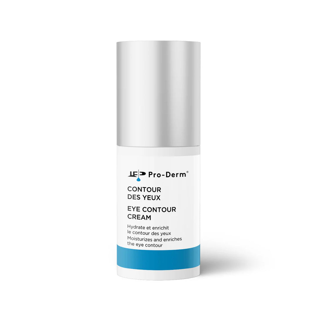 Crème Contour des Yeux - Clinique Cinq Sens