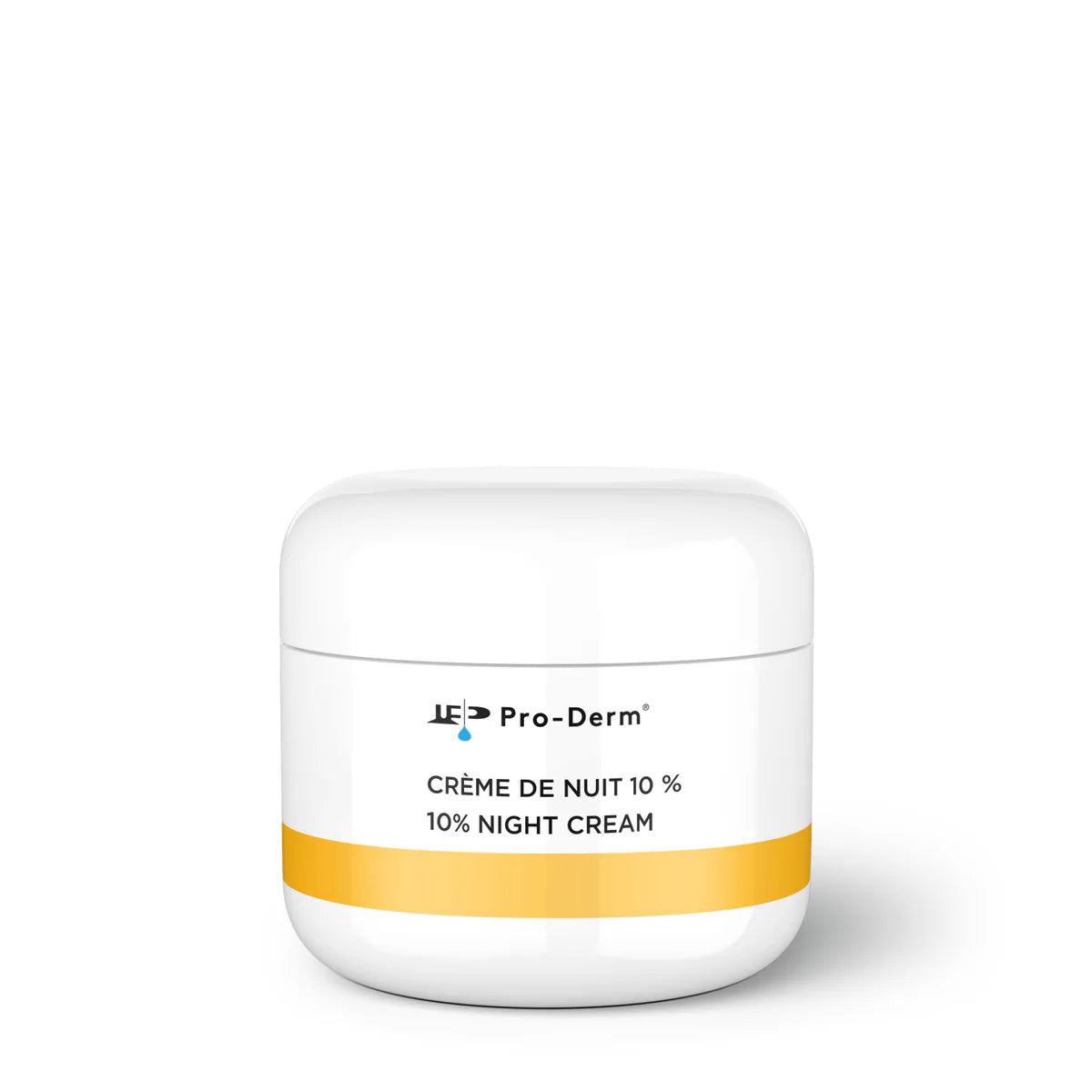 Crème de Nuit AHA 10% - Clinique Cinq Sens