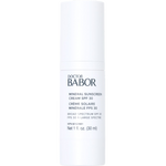 Crème solaire minérale FPS 30 - Clinique Cinq Sens
