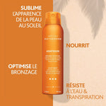 Esthederm: Adaptasun-Brume Soyeuse Corps - Clinique Cinq Sens