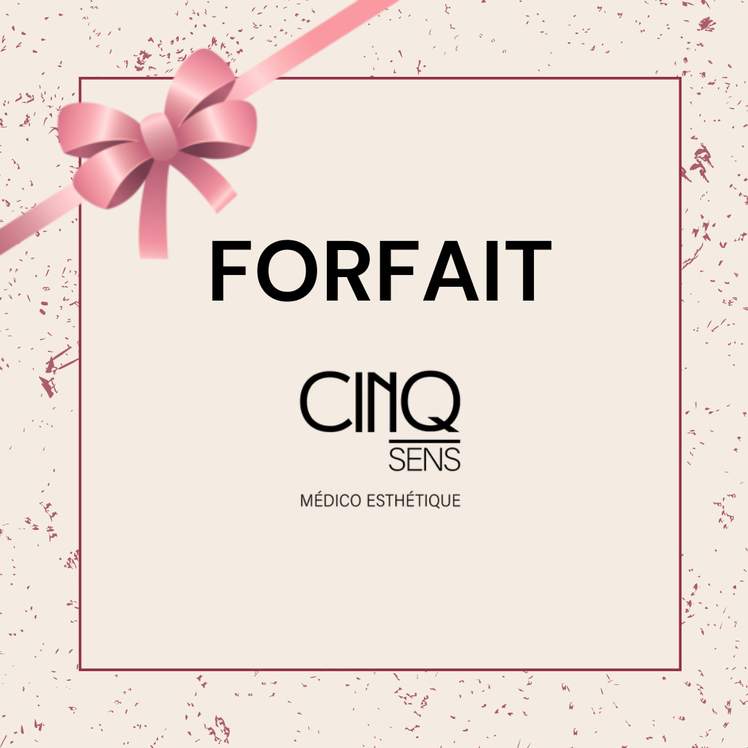 Forfait découverte