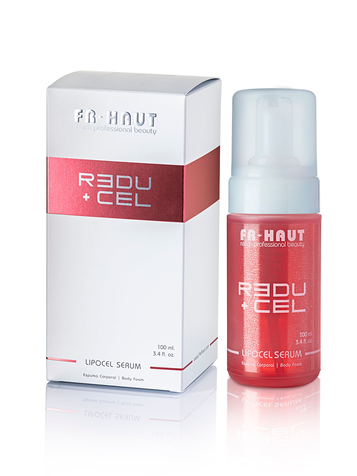 REDUCEL LIPOCEL SERUM, 100 ml - Clinique Cinq Sens