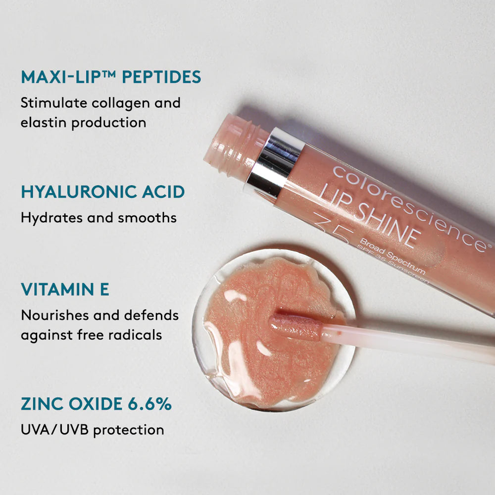 Colorescience Lip Shine