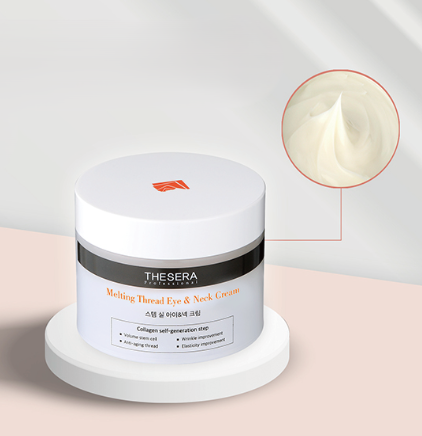 Melting Thread Eye & Neck Cream