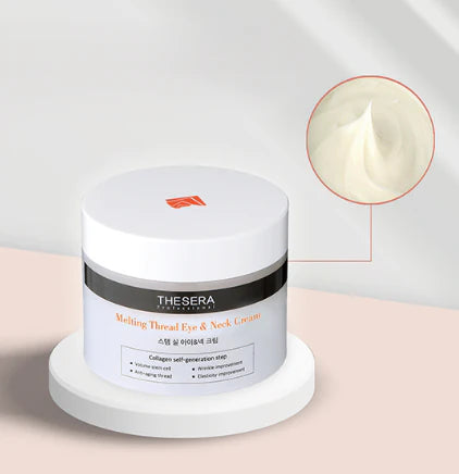 Melting Thread Eye & Neck Cream (Édition Spéciale)