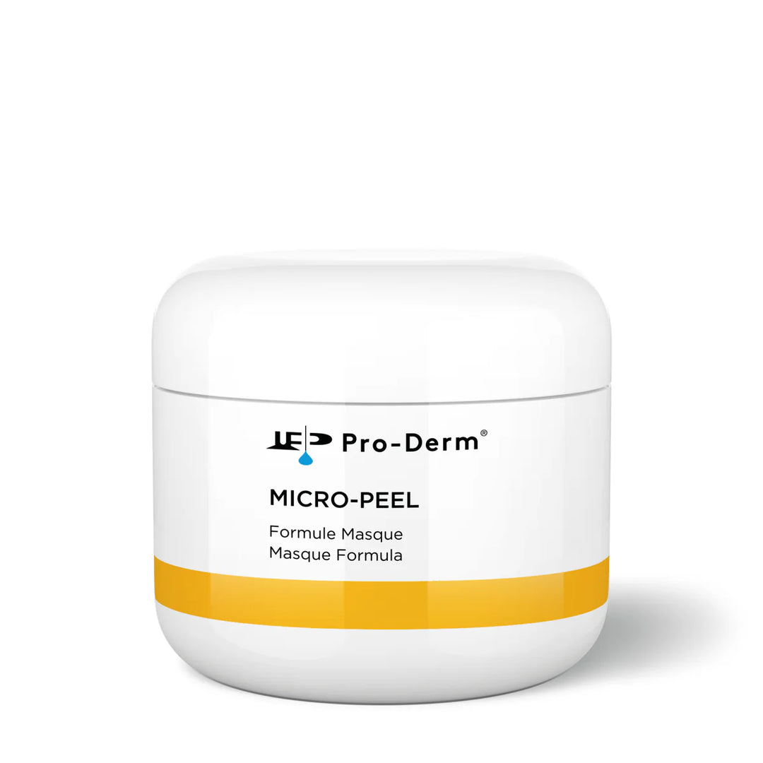 Micro-Peel Formule Masque - Clinique Cinq Sens