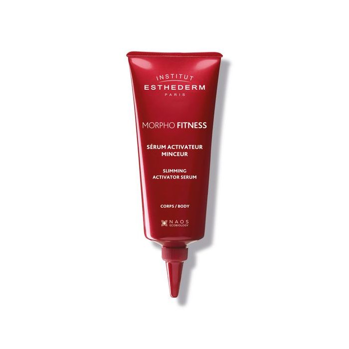 Sérum Minceur Morpho fitness - Clinique Cinq Sens