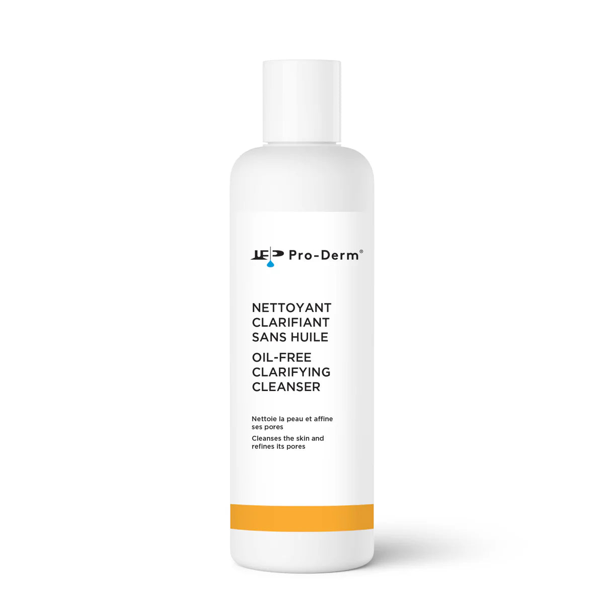 Nettoyant Clarifiant Sans Huile - Clinique Cinq Sens