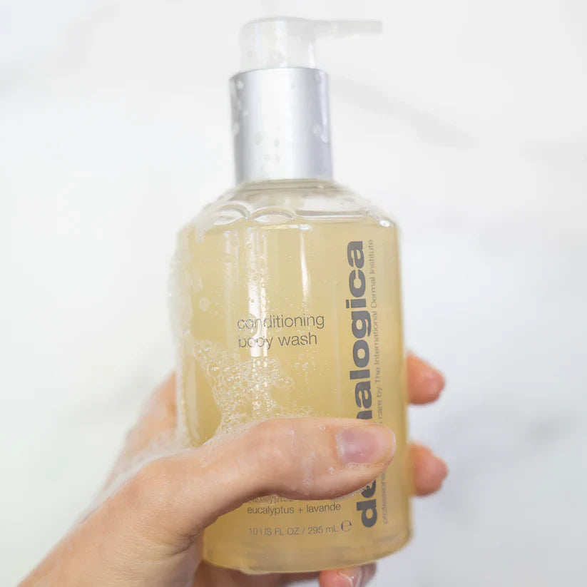 Nettoyant pour le corps - Clinique Cinq Sens