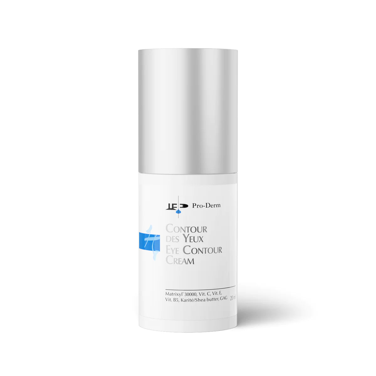 Proderm Crème Contour Des Yeux