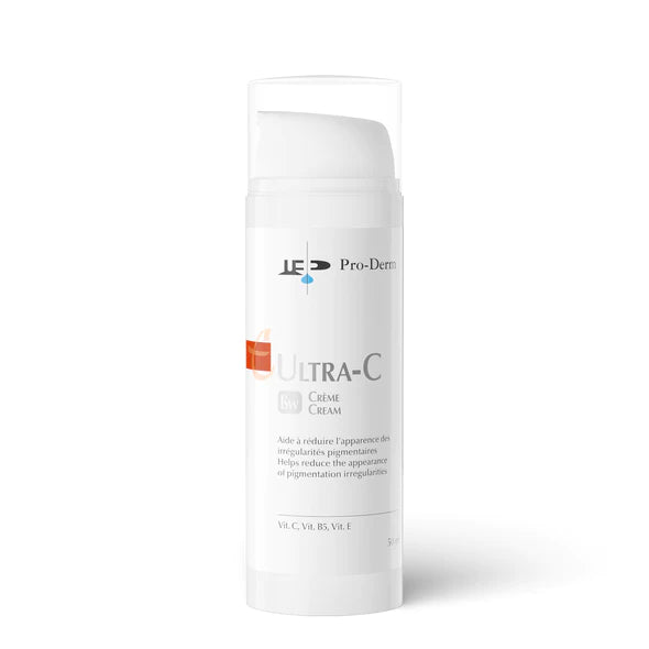 Ultra-C Crème BW - Clinique Cinq Sens