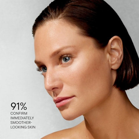 Ampoules rétinol - Clinique Cinq Sens