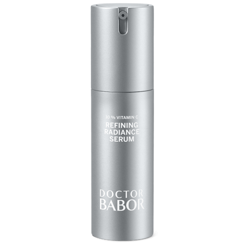 Sérum éclat affinant 10% vitamine C - Clinique Cinq Sens