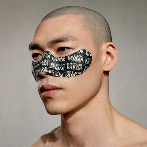 Patch régénérante pour les yeux - Clinique Cinq Sens