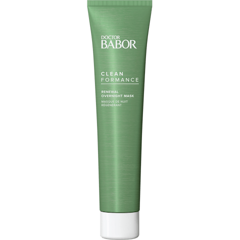Masque de nuit régénérant - Clinique Cinq Sens