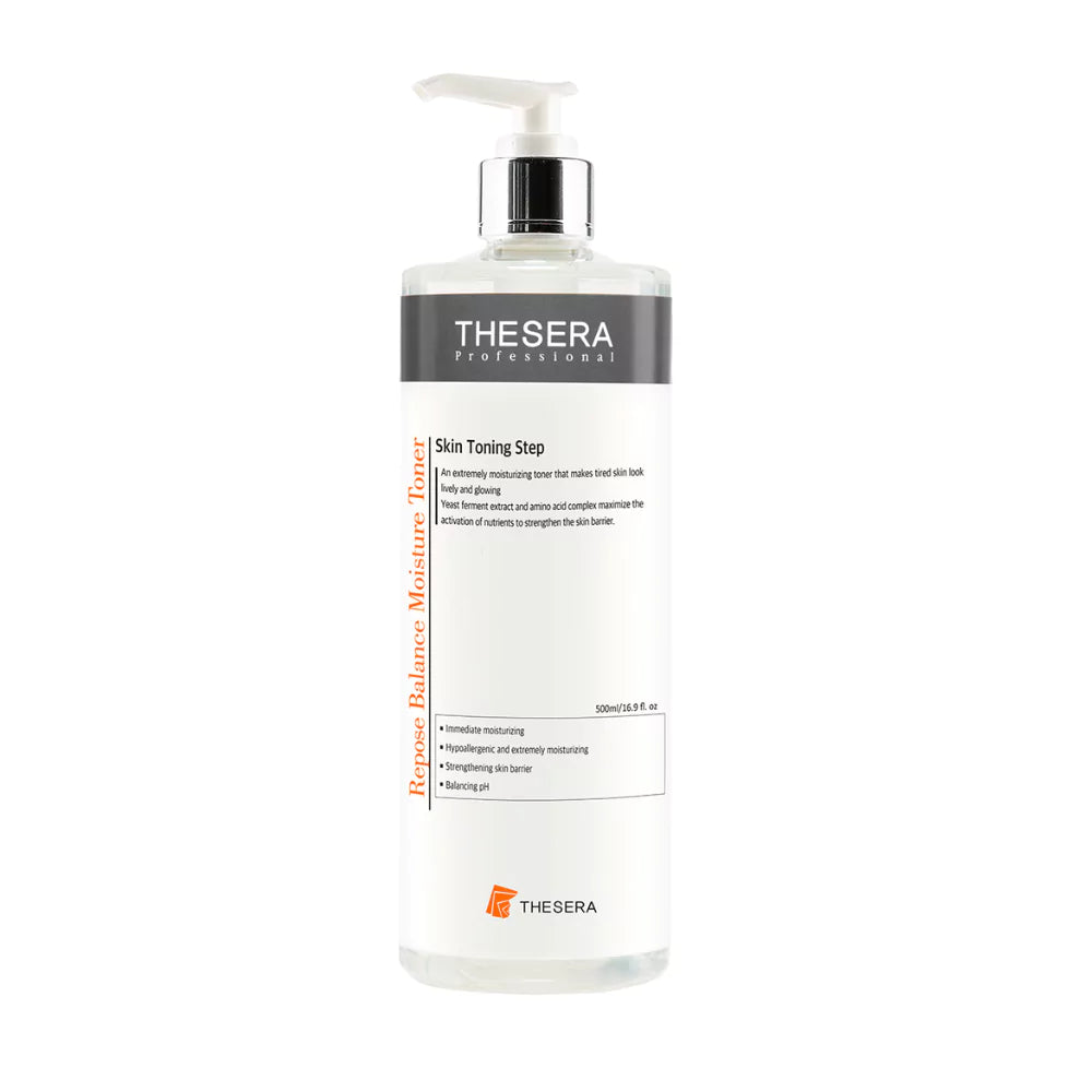 Thesear Repose Balance Moisturizing Toner