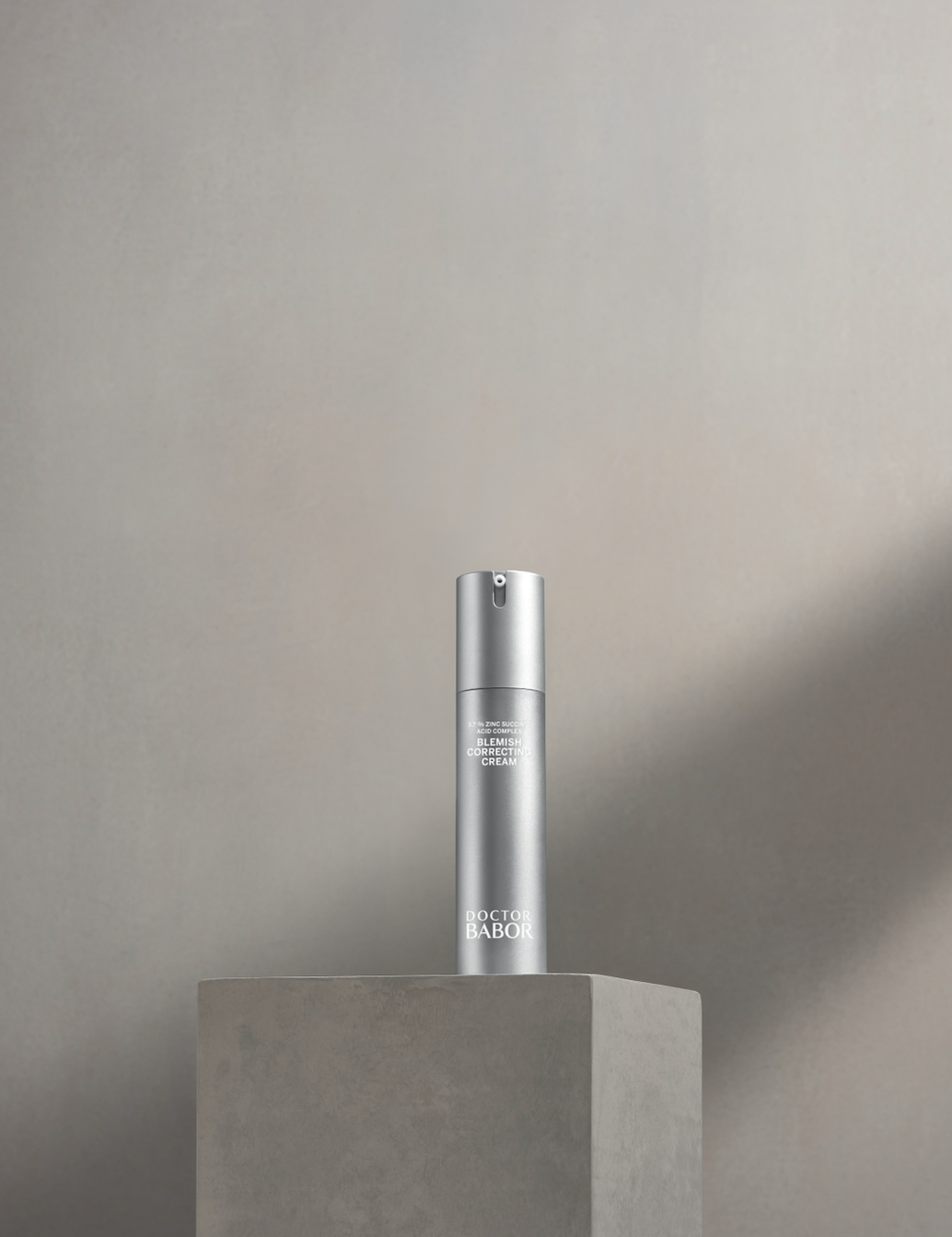 Crème rééquilibrante anti impuretés - Clinique Cinq Sens