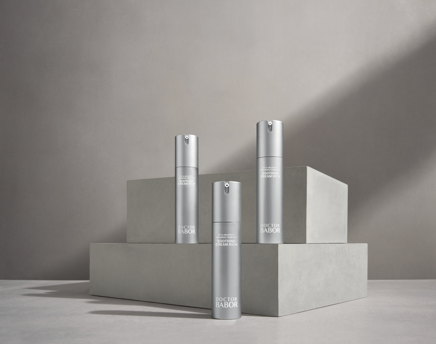 Crème apaisante - Clinique Cinq Sens