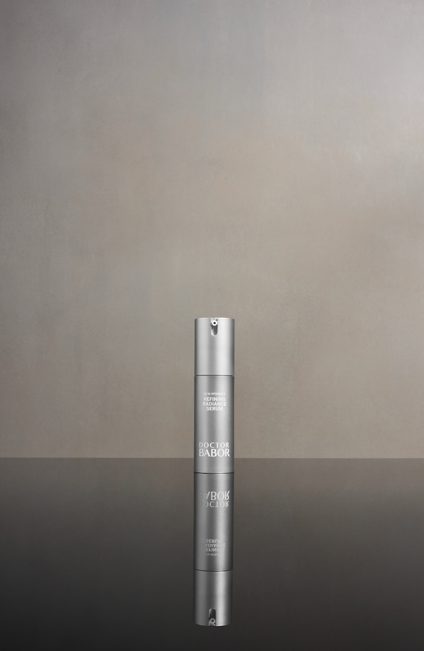 Sérum éclat affinant 10% vitamine C - Clinique Cinq Sens