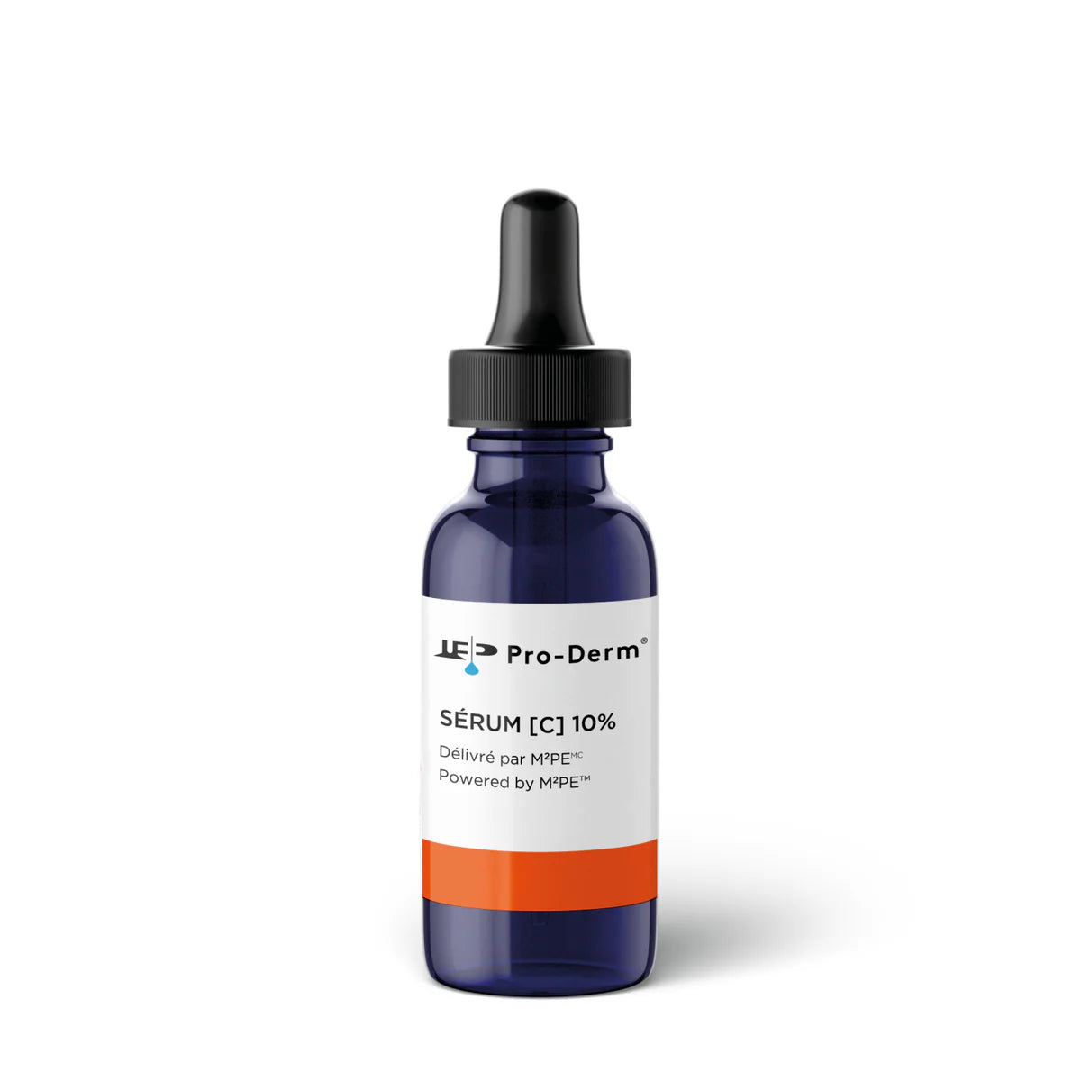 Sérum-C 10% Délivré par M2PE - Clinique Cinq Sens