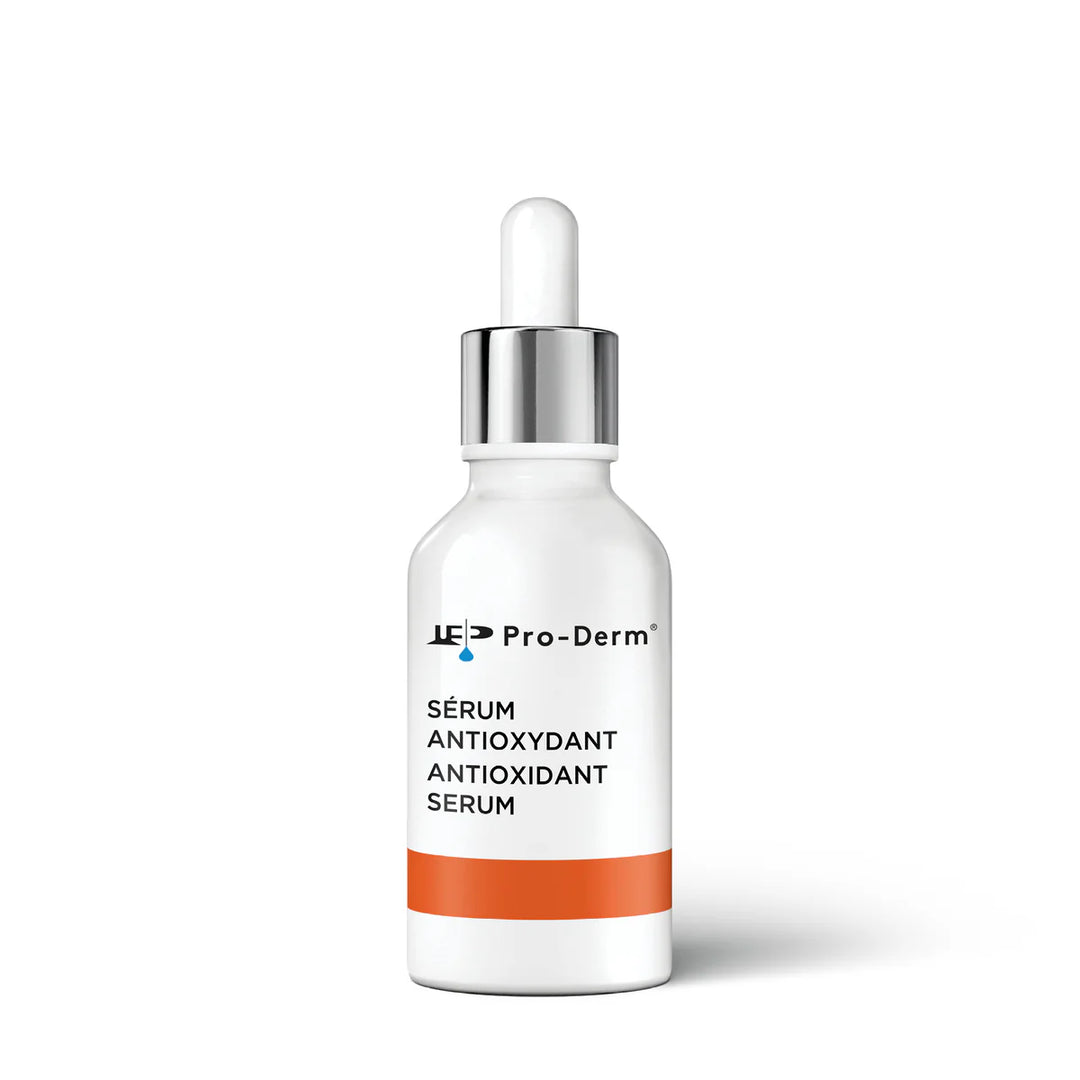 Sérum Antioxydant - Clinique Cinq Sens