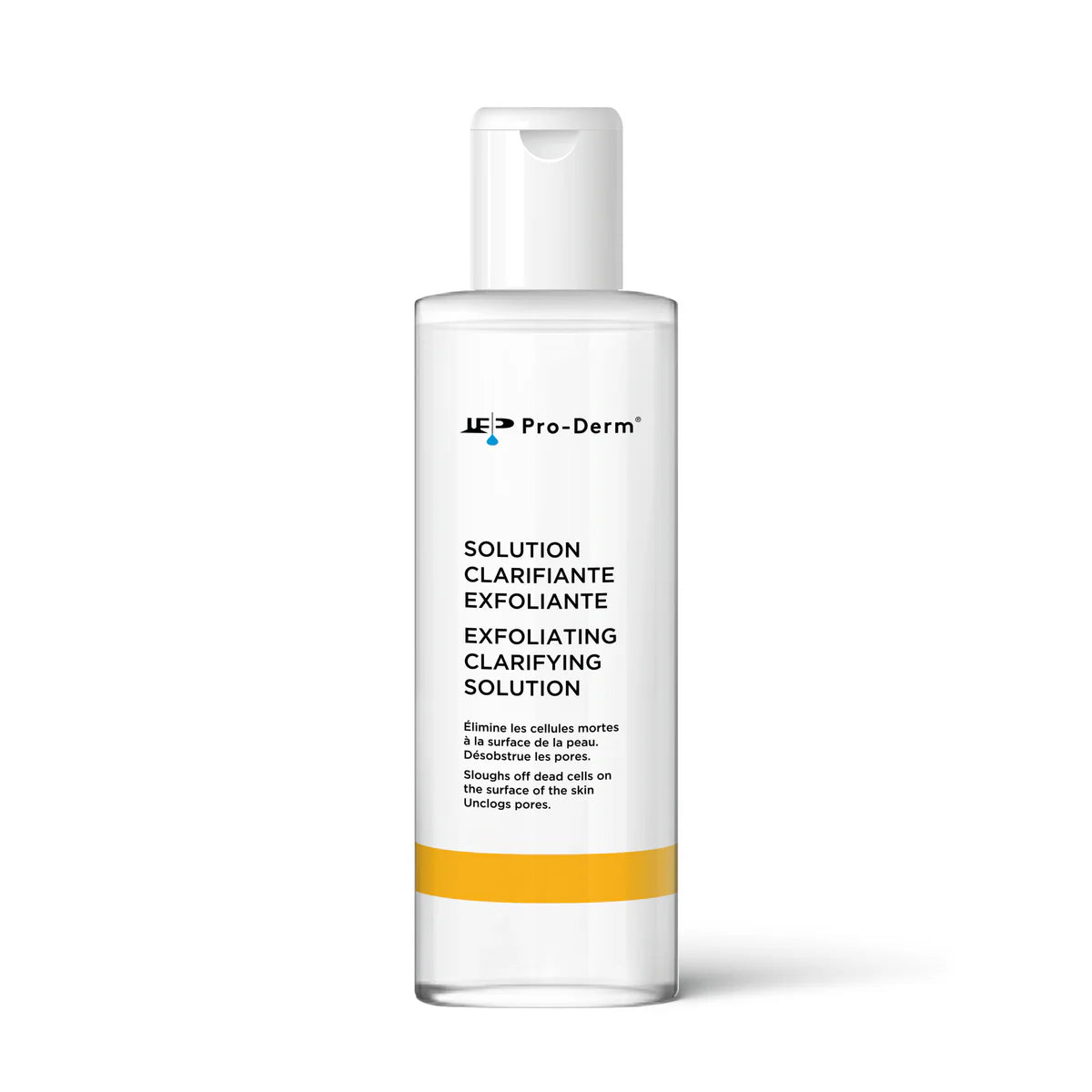 Solution Clarifiante Exfoliante - Clinique Cinq Sens