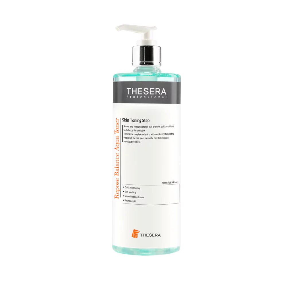 Thesera Repose Balance Aqua Toner