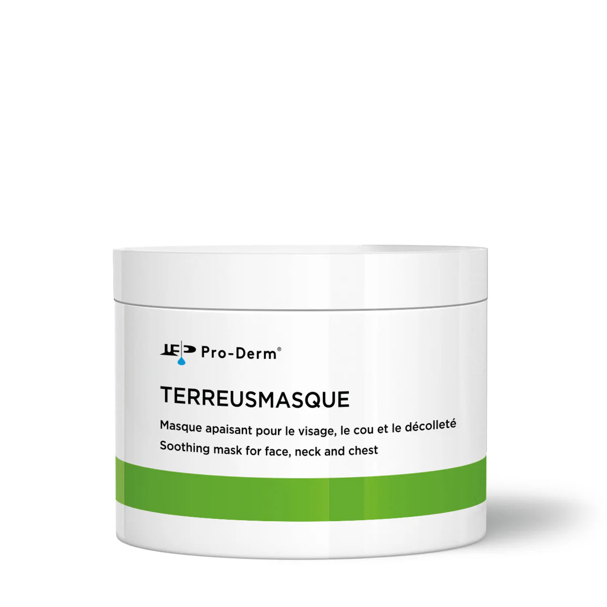 Terreus Masque - Clinique Cinq Sens