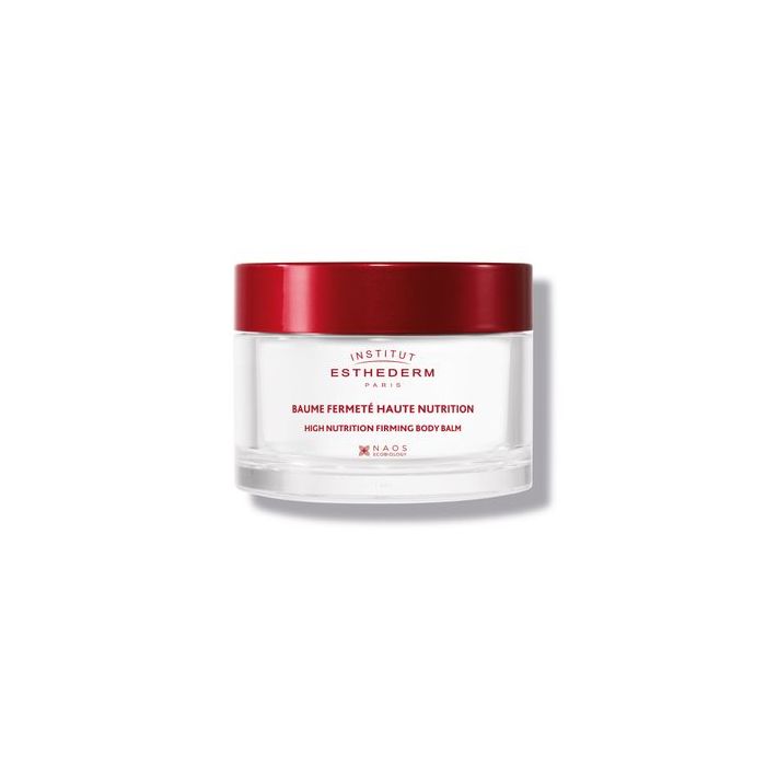 Baume fermeté Haute nutrition - Clinique Cinq Sens