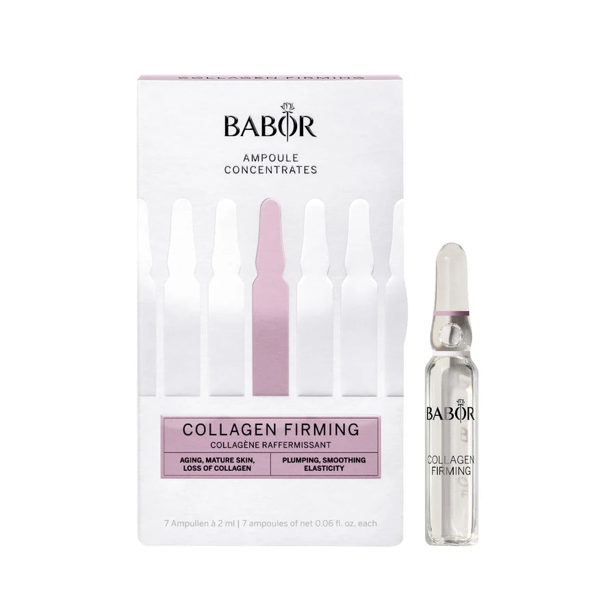 Collagen Firming - Clinique Cinq Sens